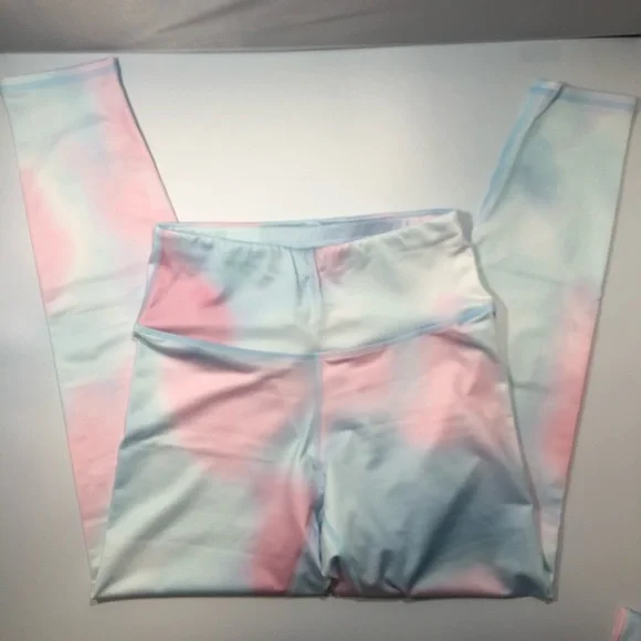 147. ☀️Cleo Tie Dye Workout Set☀️ - Picture 11 of 11